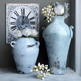 Vases